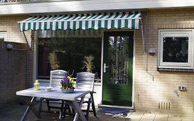 Geschakelde bungalow op de Veluwe De Eekhoorn